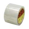 371 Tape Seal Clear 72MMX100M