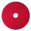 12 5100 Buffer FLR Pad Red
