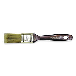 WOOSTER Paint Brush, 1in., 10in.