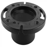 ADWVCFPM,Plastic Flanges,Charlotte Pipe & Foundry Company