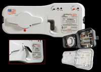ART3000N,Duct Smoke Detectors,Apollo America/Fka Air Prod & Contr, 9632