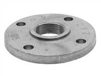 BCICFKW,Pressure Rated Cast Iron Flanges,Anvil International, Inc., 1680