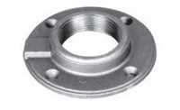 BFFF,Malleable Flanges,Ward Manufacturing, Inc., 4174