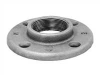 BFFH,Malleable Flanges,Anvil International, Inc.