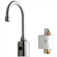 C116953AB1,Lavatory Faucets,Chicago Faucet Company