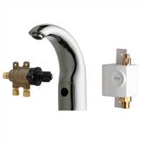 C116972AB1,Lavatory Faucets,Chicago Faucet Company