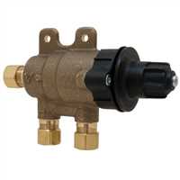 C131ABNF,Tub & Shower Rough-In Valves,Chicago Faucet Company