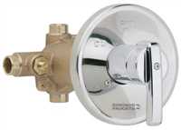 C1900VOCCP,Tub & Shower Pressure Balancing Valves,Chicago Faucet Company