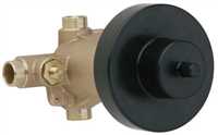 C1900VONF,Tub & Shower Pressure Balancing Valves,Chicago Faucet Company, 2447