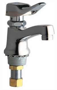 C333336COLDABCP,Lavatory Faucets,Chicago Faucet Company