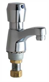 C333665PSHVPAABCP,Lavatory Faucets,Chicago Faucet Company, 2447