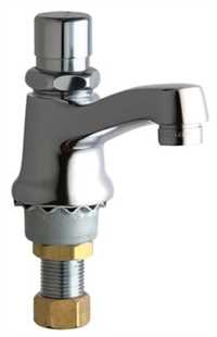 C333E12PSHABCP,Lavatory Faucets,Chicago Faucet Company, 2447