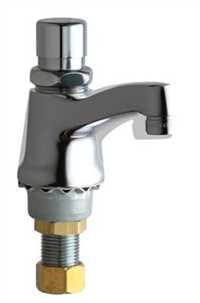 C333SLOE12COLDABCP,Lavatory Faucets,Chicago Faucet Company