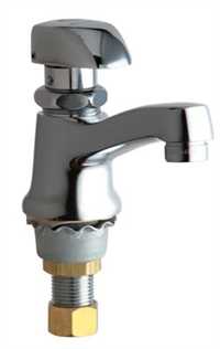 C335E12COLDABCP,Lavatory Faucets,Chicago Faucet Company