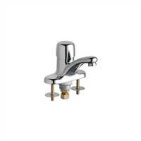 C3400ABCP,Lavatory Faucets,Chicago Faucet Company