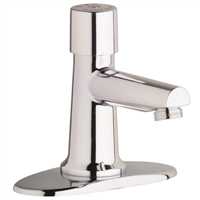 C35004E2805ABCP,Lavatory Faucets,Chicago Faucet Company