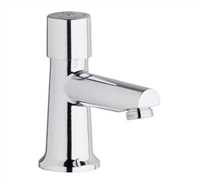 C3500E2805ABCP,Lavatory Faucets,Chicago Faucet Company