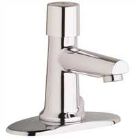 C35014E2805ABCP,Lavatory Faucets,Chicago Faucet Company