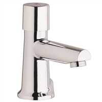 C3501E2805ABCP,Lavatory Faucets,Chicago Faucet Company