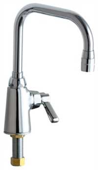 C350DB6AE3ABCP,Kitchen Sink Faucets,Chicago Faucet Company