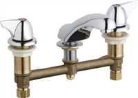 C4041000ABCP,Lavatory Faucets,Chicago Faucet Company