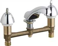 C404LEHAB,Lavatory Faucets,Chicago Faucet Company