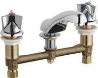 C404V950ABCP,Lavatory Faucets,Chicago Faucet Company