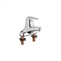 C420ABCP,Lavatory Faucets,Chicago Faucet Company