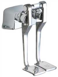C625LPABCP,Tub & Shower Mixing Valves,Chicago Faucet Company