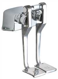 C625LPSLOABCP,Tub & Shower Mixing Valves,Chicago Faucet Company