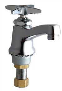 C700COLDABCP,Lavatory Faucets,Chicago Faucet Company