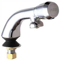 C807665PSHABCP,Lavatory Faucets,Chicago Faucet Company