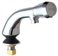 C807E12665PAB,Lavatory Faucets,Chicago Faucet Company