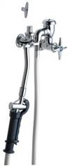 C80977721KCP,Specialty Faucets,Chicago Faucet Company, 2447