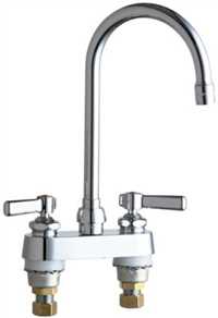 C895GN2AE3ABCP,Kitchen Sink Faucets,Chicago Faucet Company