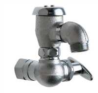 C998RCF,Institutional & Service Sink Faucets,Chicago Faucet Company