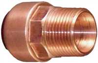 CCBTMALFD,Copper Adapters,Elkhart Products Corporation