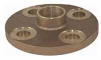 CCCF150LFH,Brass Flanges,Elkhart Products Corporation, 1911