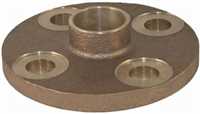 CCCF150LFU,Brass Flanges,Elkhart Products Corporation, 1911
