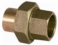 CCULFJ,Brass Unions,Elkhart Products Corporation