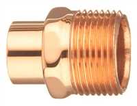 CFMAC,Copper Adapters,Elkhart Products Corporation, 1911