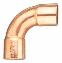 CLT9A,Copper 90ø Elbows,Elkhart Products Corporation