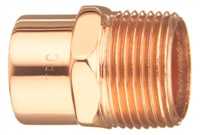 CMAC,Copper Adapters,Elkhart Products Corporation, 1911