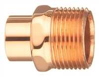 CMADF,Copper Adapters,Elkhart Products Corporation