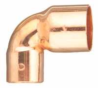 CMT9D,Copper 90ø Elbows,Elkhart Products Corporation