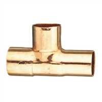 CSTF,Copper Tees,Elkhart Products Corporation