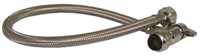 CT22FSLFD,Flexible Water Connectors,Elkhart Products Corporation