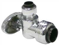 CTASLFDB,Angle Supply Stop Valves,Elkhart Products Corporation