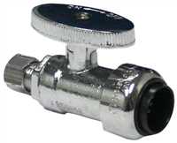 CTCSSLFDB,Straight Supply Stop Valves,Elkhart Products Corporation