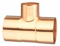 CTDDB,Copper Tees,Elkhart Products Corporation